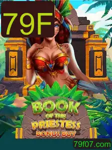 BookOfThePriestess: Um Mergulho no Novo Fenômeno do Mundo dos Jogos