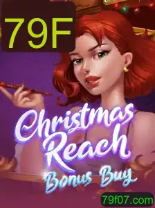 Descubra o Encantador Mundo de ChristmasReachBonusBuy