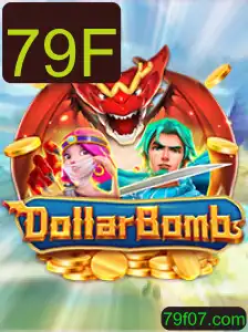 DollarBombs: Uma Odisseia Lúdica Explosiva