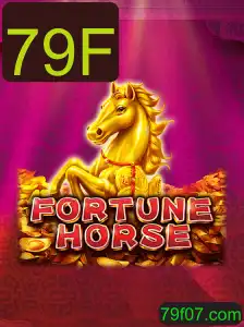 Explorando o Universo do Jogo FortuneHorse: Mecânicas e Atualizações
