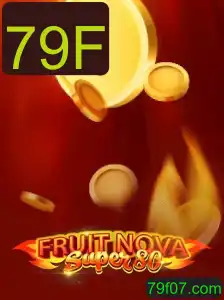 Explorando o Mundo de FruitNovaSuper80: Regras e Estratégias do Jogo 79F