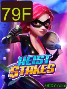 HeistStakes: Uma Jornada Empolgante no Coração do Crime Virtual