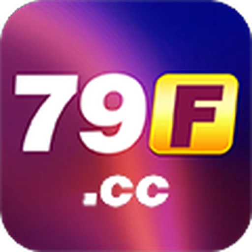 79F Cassino Online Brasil 2026 Logo