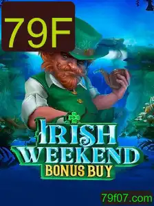 Explorando o Fascinante Mundo do Jogo IrishWeekendBonusBuy: Regras e Estratégias