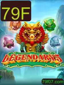 Explorando o Mundo de Legendary5: Tudo o que Você Precisa Saber