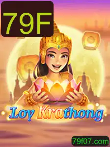 Descubra LoyKrathong: O Fascinante Jogo dos Festivais