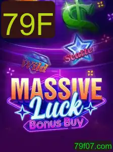 Entendendo MassiveLuckBonusBuy: A Nova Sensação dos Jogos Online