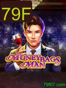 Descubra o Fascinante Mundo de MoneybagsMan: Um Jogo Inovador de Estratégia e Aventura