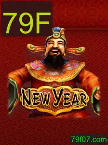 Descubra o emocionante universo de NewYear: Uma aventura inovadora com o código 79F
