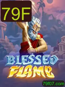 Descubra o Mundo Fascinante de BlessedFlame: Aventura e Estratégia