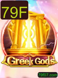Explorando o Universo de GreekGods: Uma Jornada Mítica Através dos Deuses Gregos