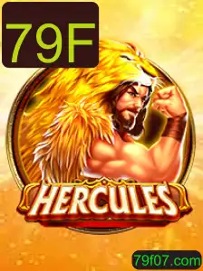 Descubra o Fascinante Jogo Hercules com a Palavra-Chave 79F