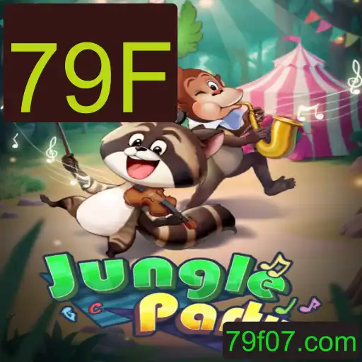 JungleParty: Um Mergulho na Aventura Selvagem