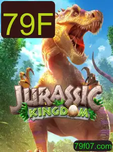 Descubra o Fascinante Mundo do Jogo JurassicKingdom