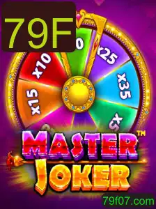 MasterJoker: A Nova Sensação dos Jogos de Tabuleiro