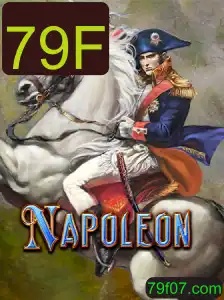 Napoleon: Descubra o Fascinante Jogo de Estratégia