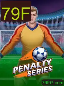 Explorando o Mundo Empolgante de PenaltySeries