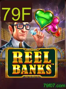 ReelBanks: Descubra o Fascinante Mundo do Novo Jogo de Estratégia