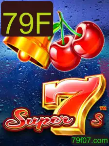 Descubra o Fascinante Mundo do Jogo Super7s e as Novidades com 79F
