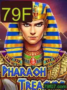 Explorando PharaohTreasure: O Jogo Que Desafia Aventuras Antigas