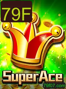 Descubra o Fascinante Mundo de SuperAce: Um Jogo Revolucionário