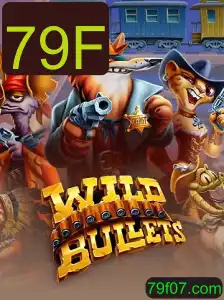Descobrindo o Mundo Acelerado de WildBullets: O Jogo de Tiro que Conquistou 79F