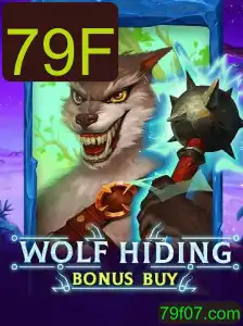 Explorando o Universo de WolfHidingBonusBuy: Um Jogo Inovador no Cenário Atual