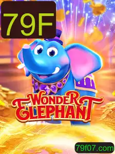 Descubra WonderElephant: Um Jogo Inovador Com a Palavra-Chave Secreta 79F