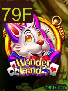 Explorando a Jogabilidade de Wonderland: Um Universo de Estratégia com 79F